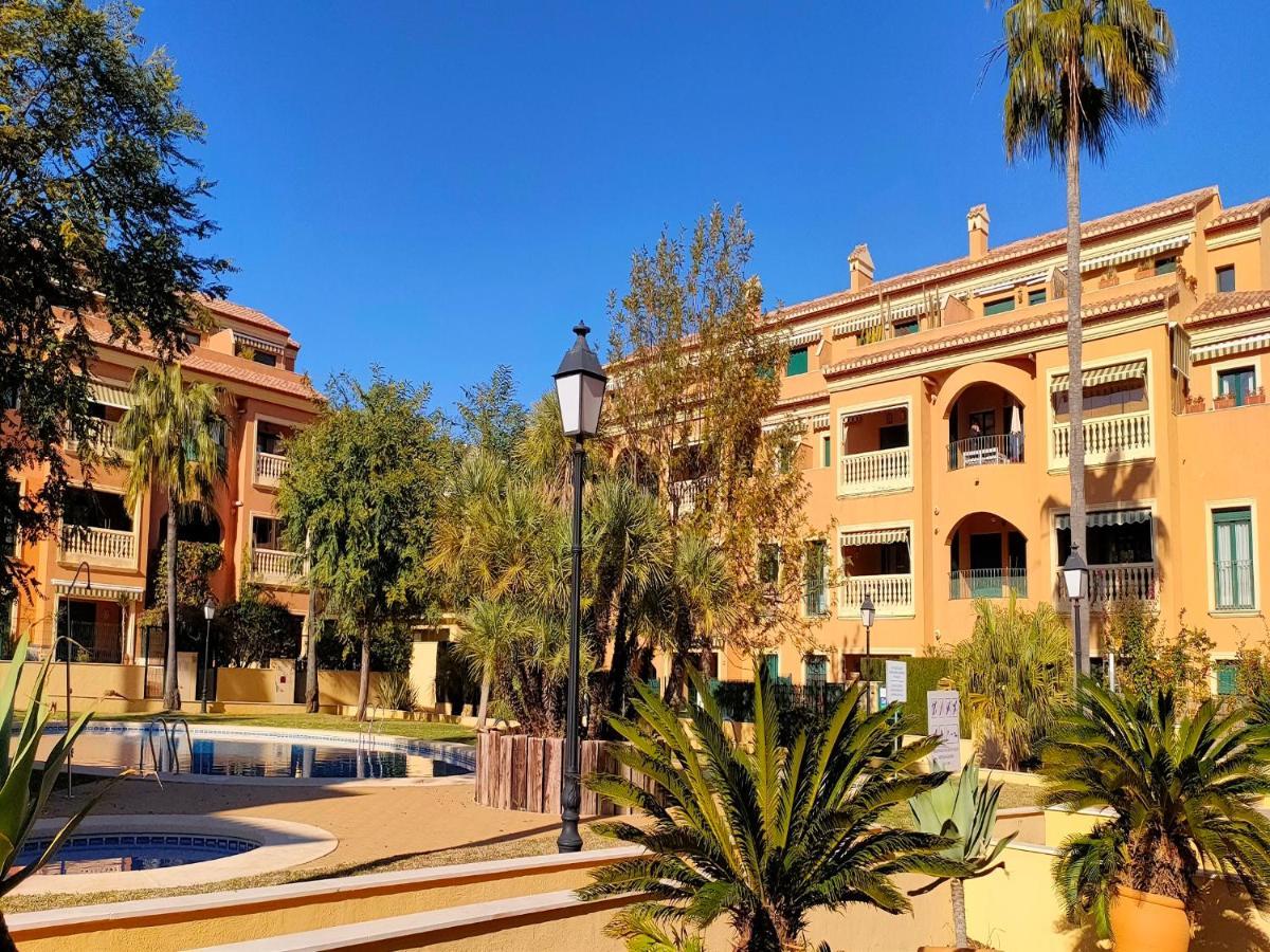 Javea Apartment Ideal For Kids Esterno foto